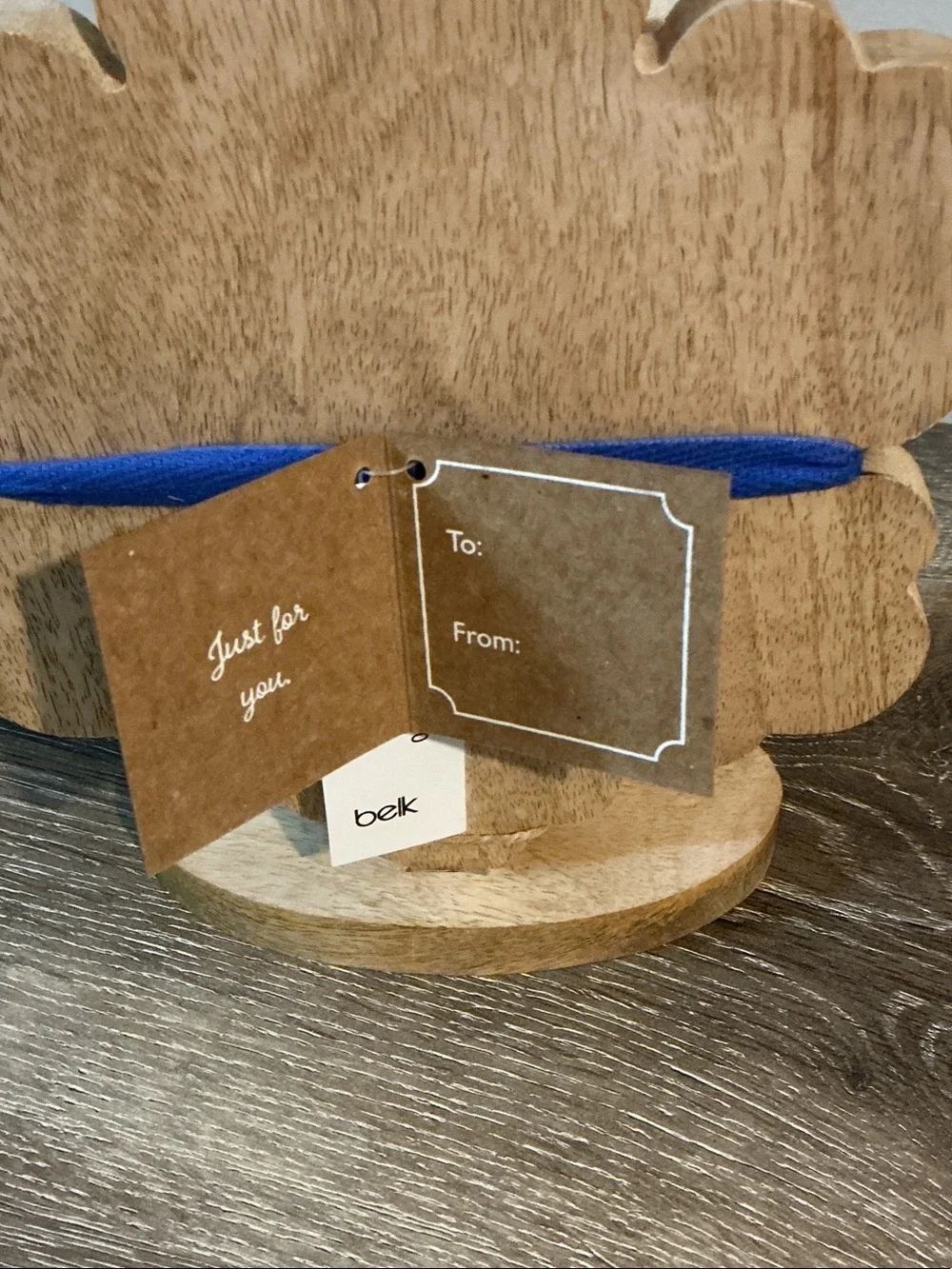 C and F Home home blue